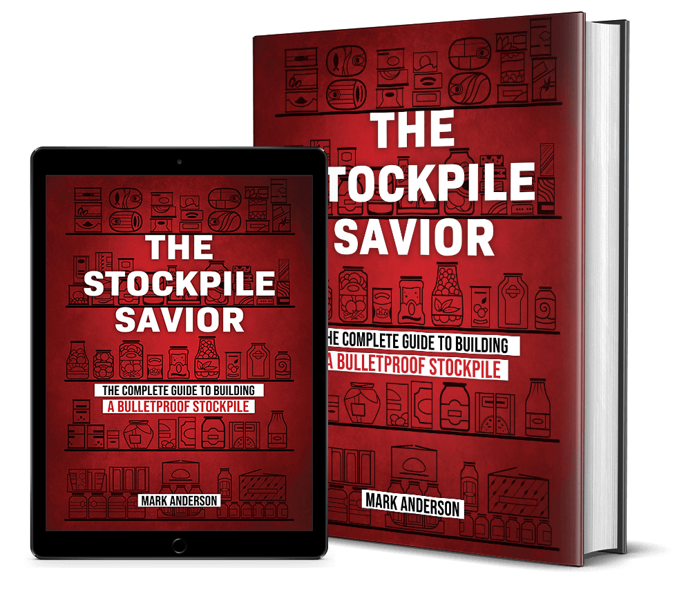 The Stockpile Savior